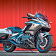 Illustration for article titled I too did a motorcycle demo day this weekend.